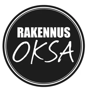 Rakennus Oksa Oy